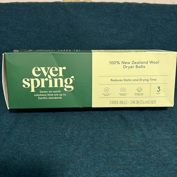 Ever Spring - Picture 4 of 7